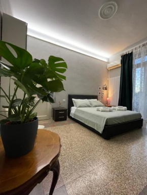 Middle Bridge Apartment